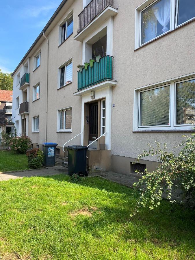 Estrella24 Living Rooms 87 Paris Herne Exterior photo